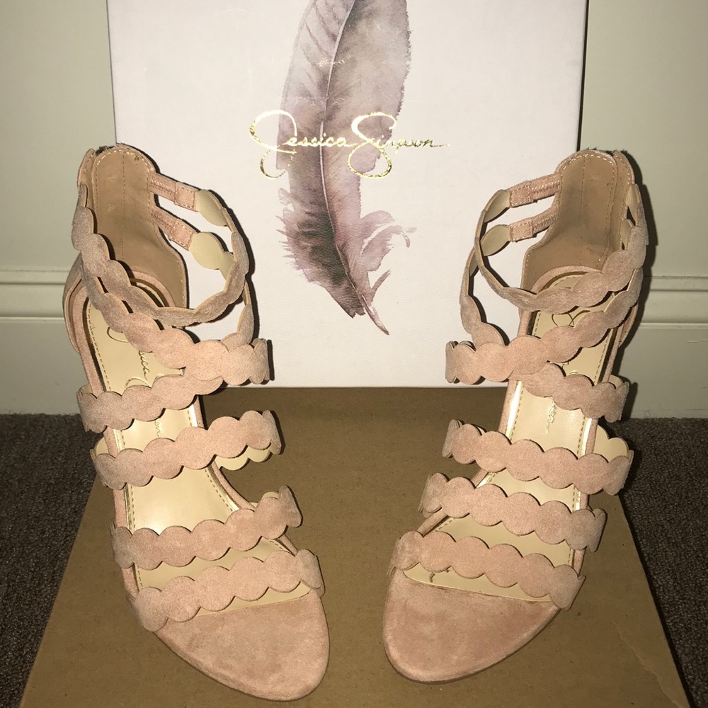 Women’s heels